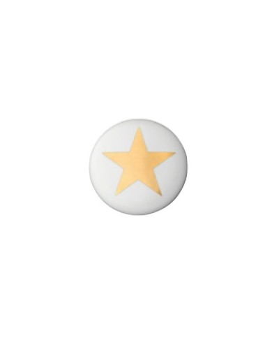 UCHWYT MEBLOWY STAR GOLD BLOOMINGVILLE 4 cm