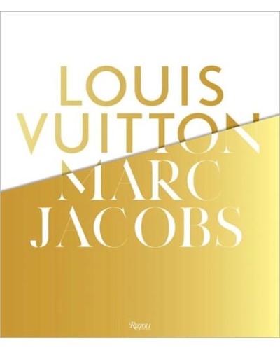 ALBUM LOUIS VUITTON MARC JACOBS