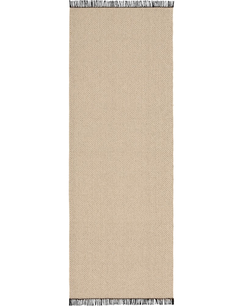 DYWAN ZEWNĘTRZNY CANDY BEIGE 70x150 cm
