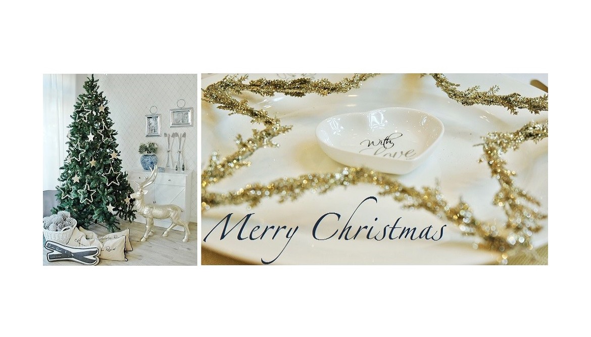 Christmas inspirations by Sweet Living